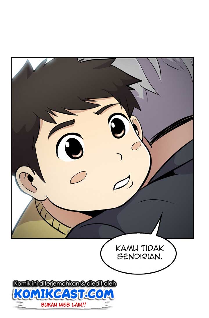 Again My Life Chapter 25 Bahasa Indonesia